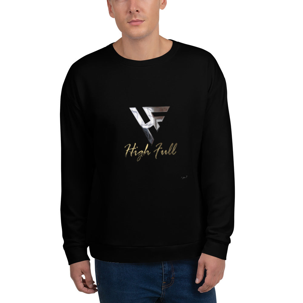 High Sweatshirt 2022