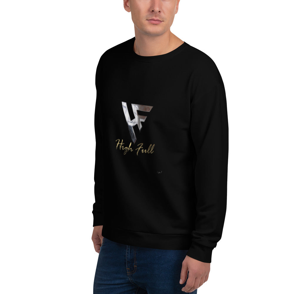 High Sweatshirt 2022