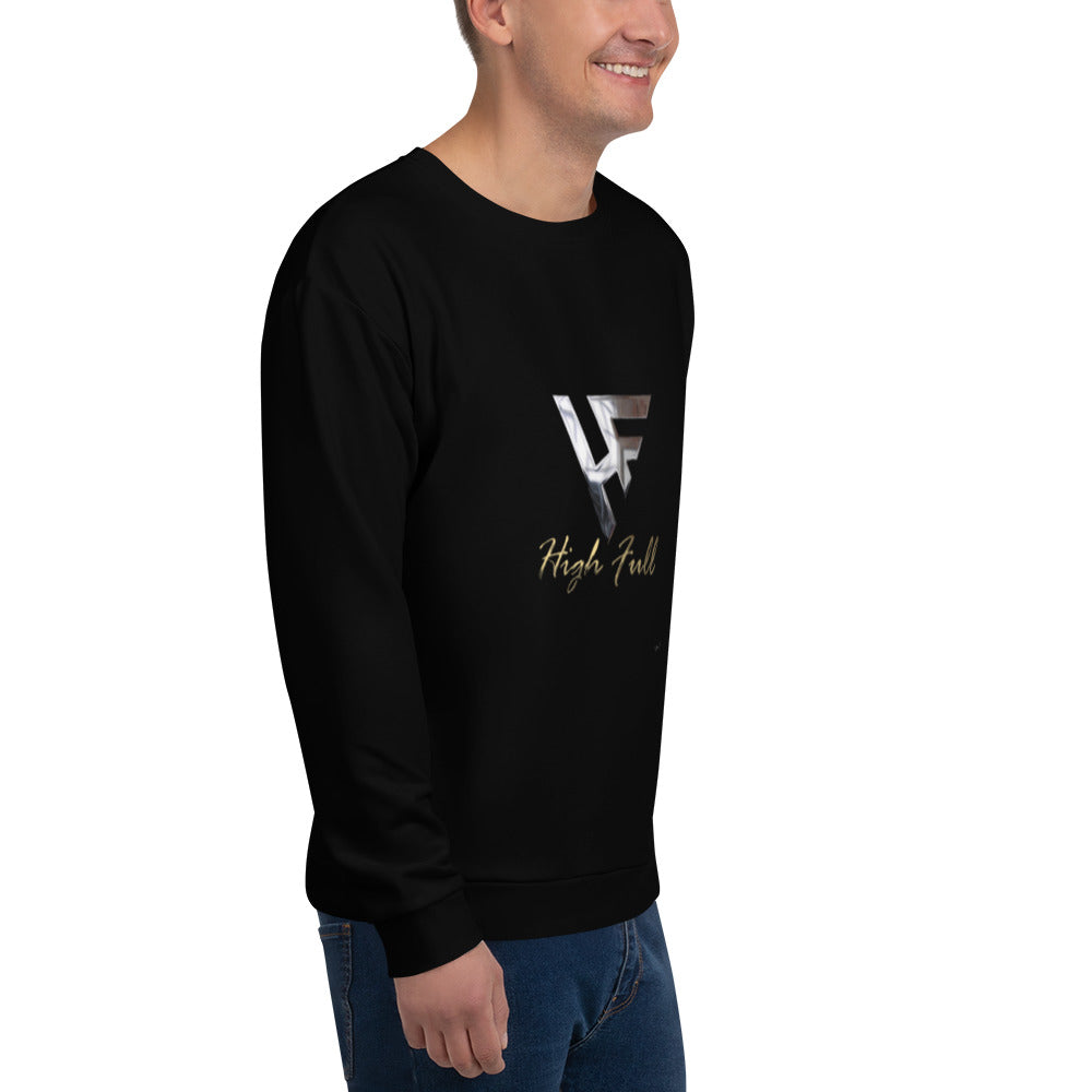 High Sweatshirt 2022