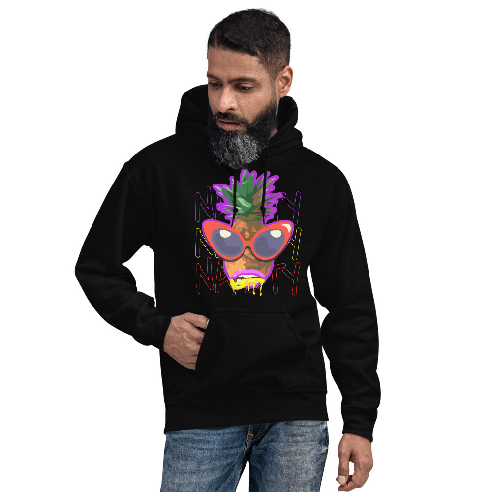Nasty Hoodie