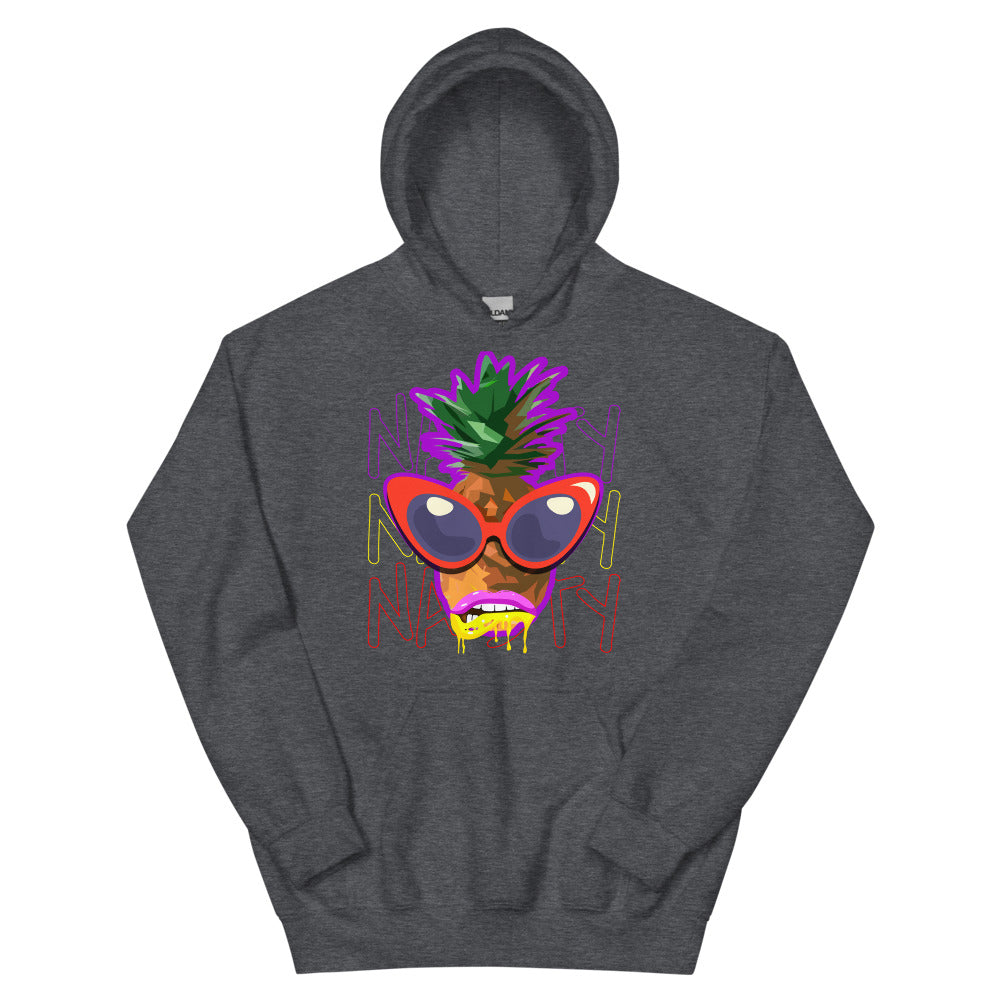 Nasty Hoodie