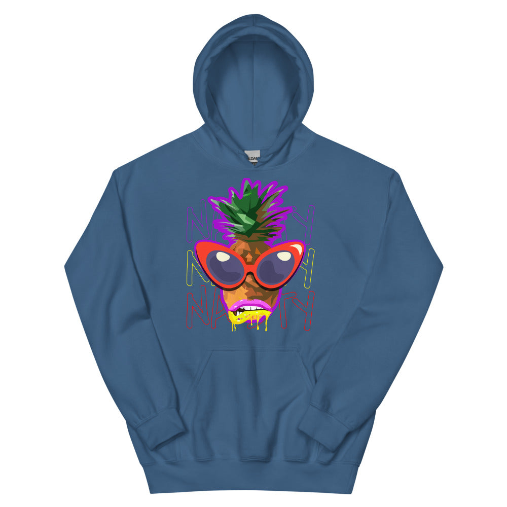 Nasty Hoodie