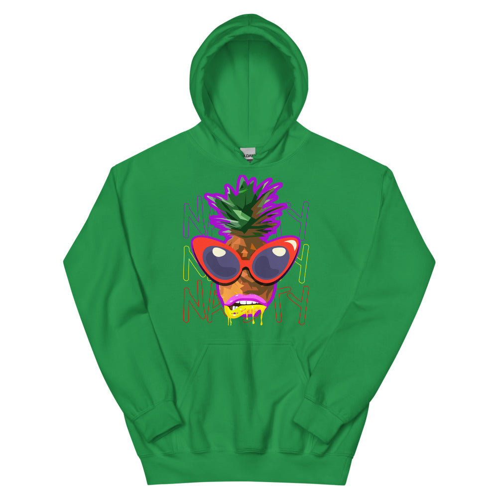 Nasty Hoodie