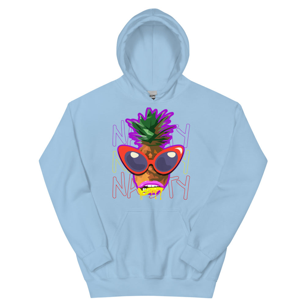 Nasty Hoodie