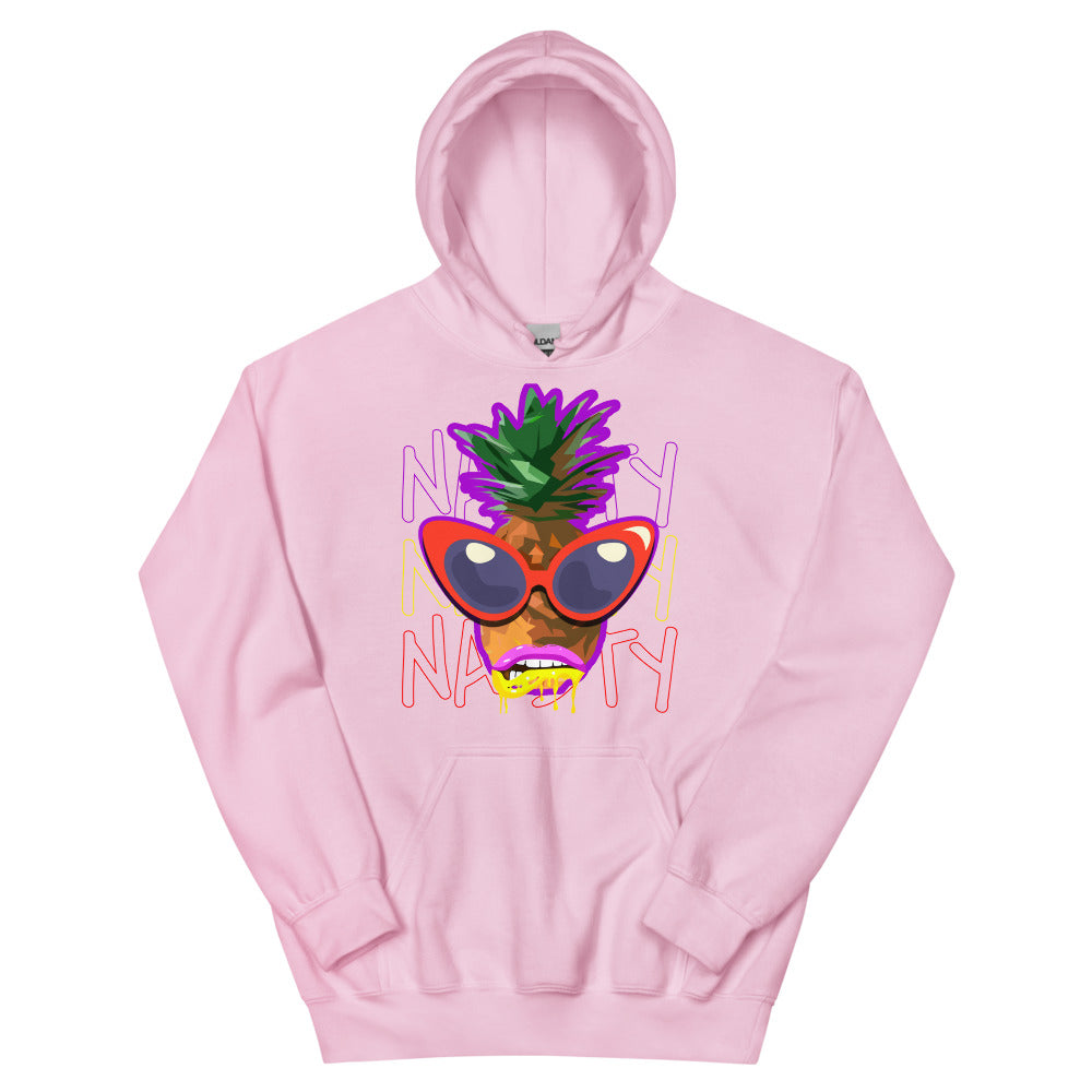 Nasty Hoodie