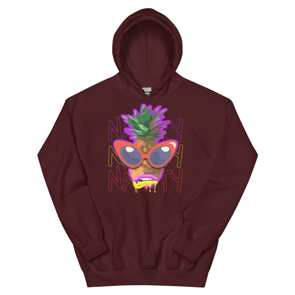 Nasty Hoodie