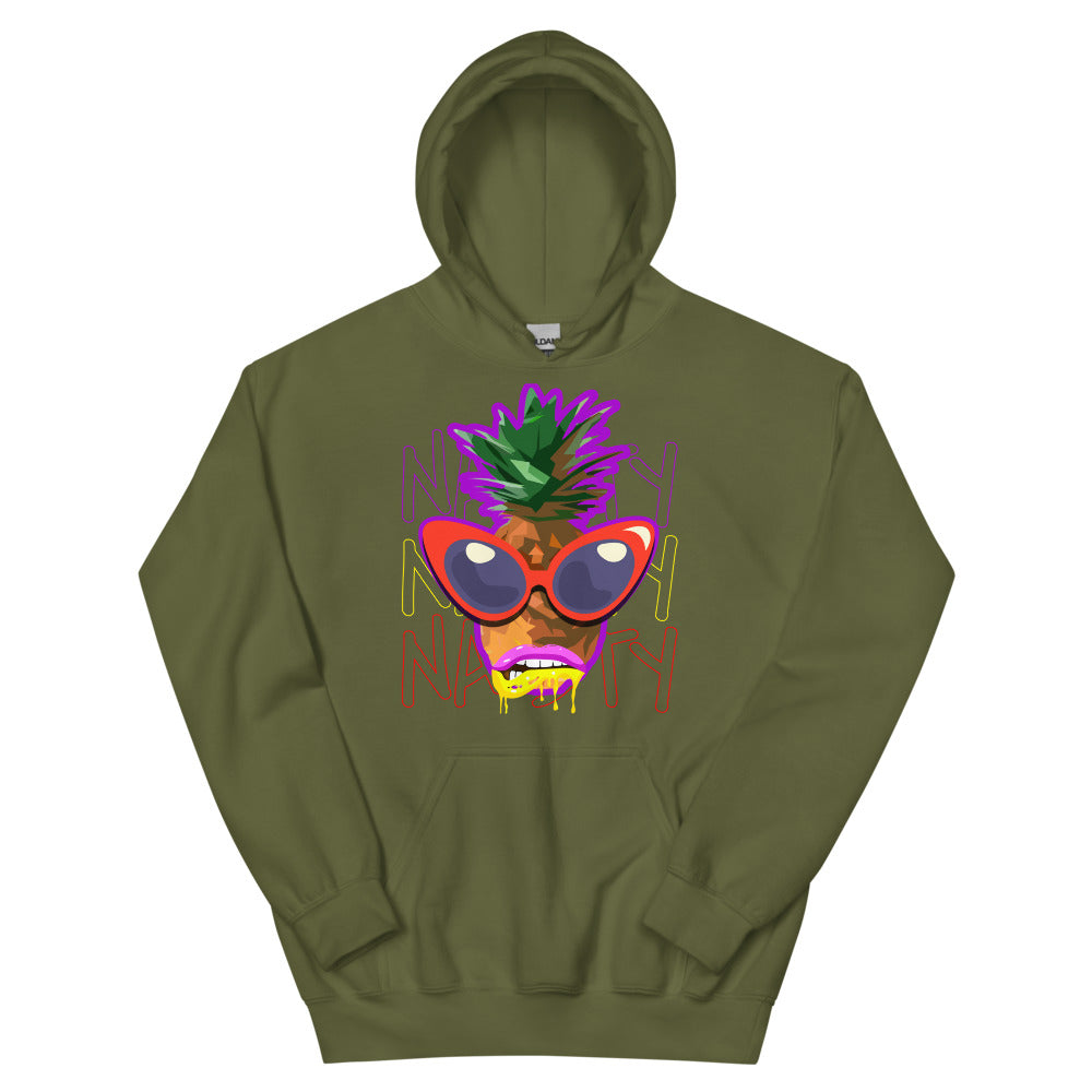 Nasty Hoodie