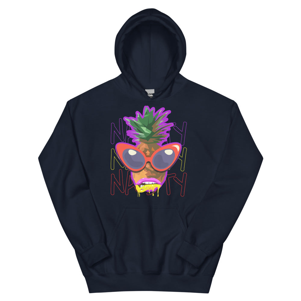 Nasty Hoodie