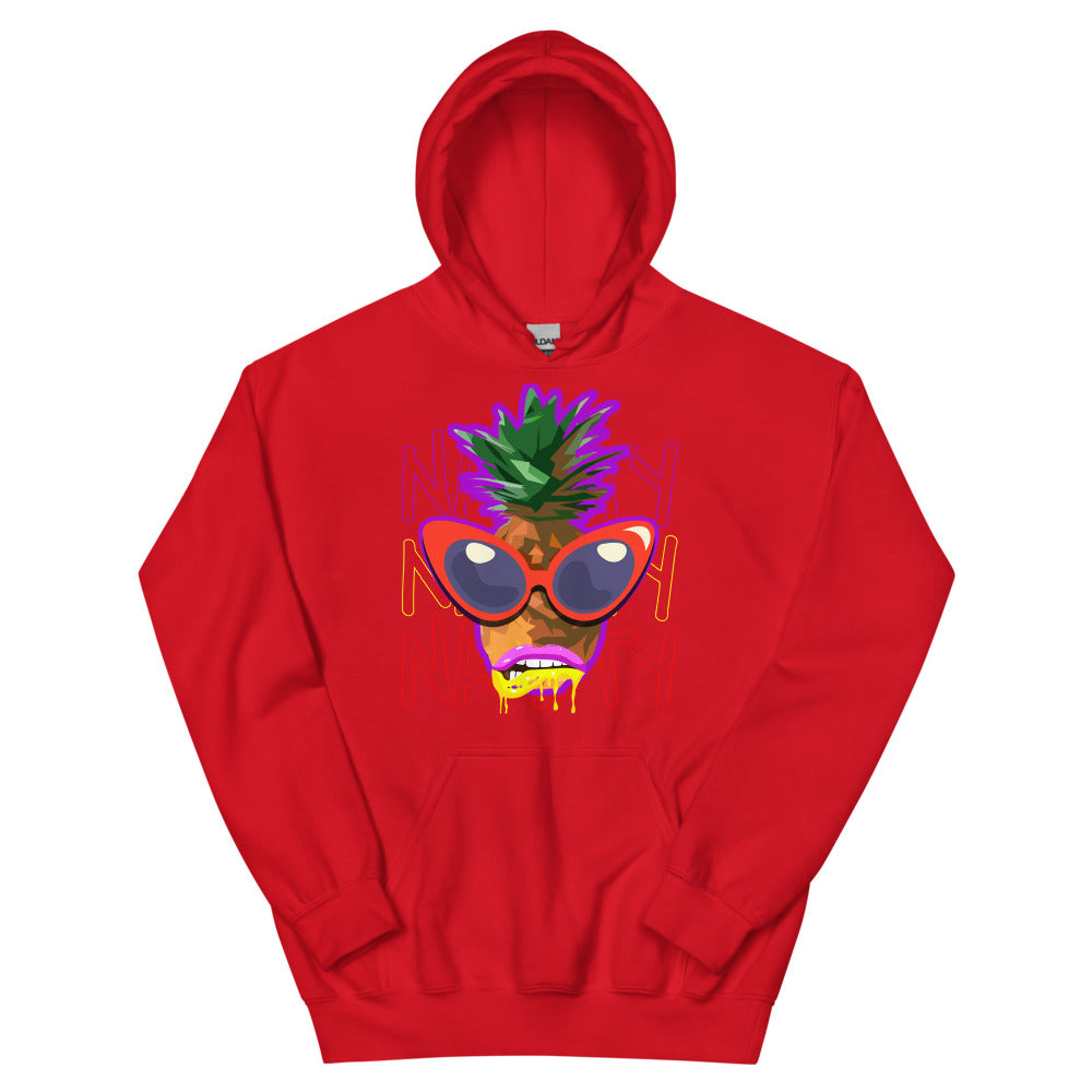 Nasty Hoodie