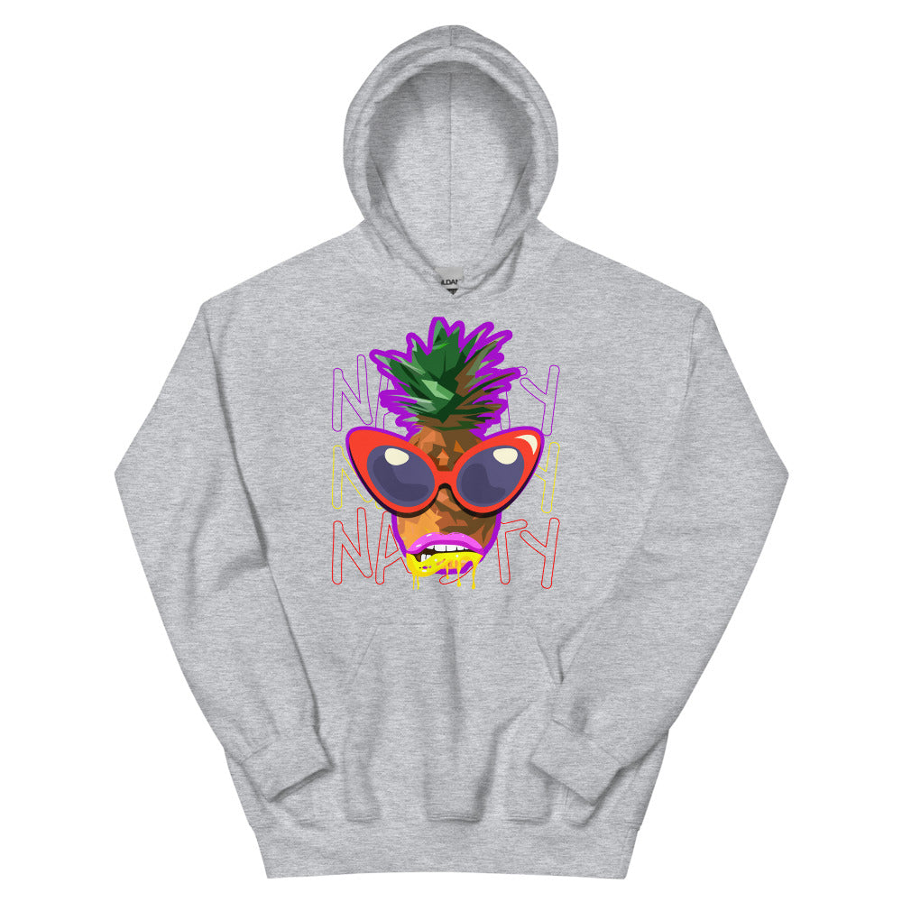 Nasty Hoodie