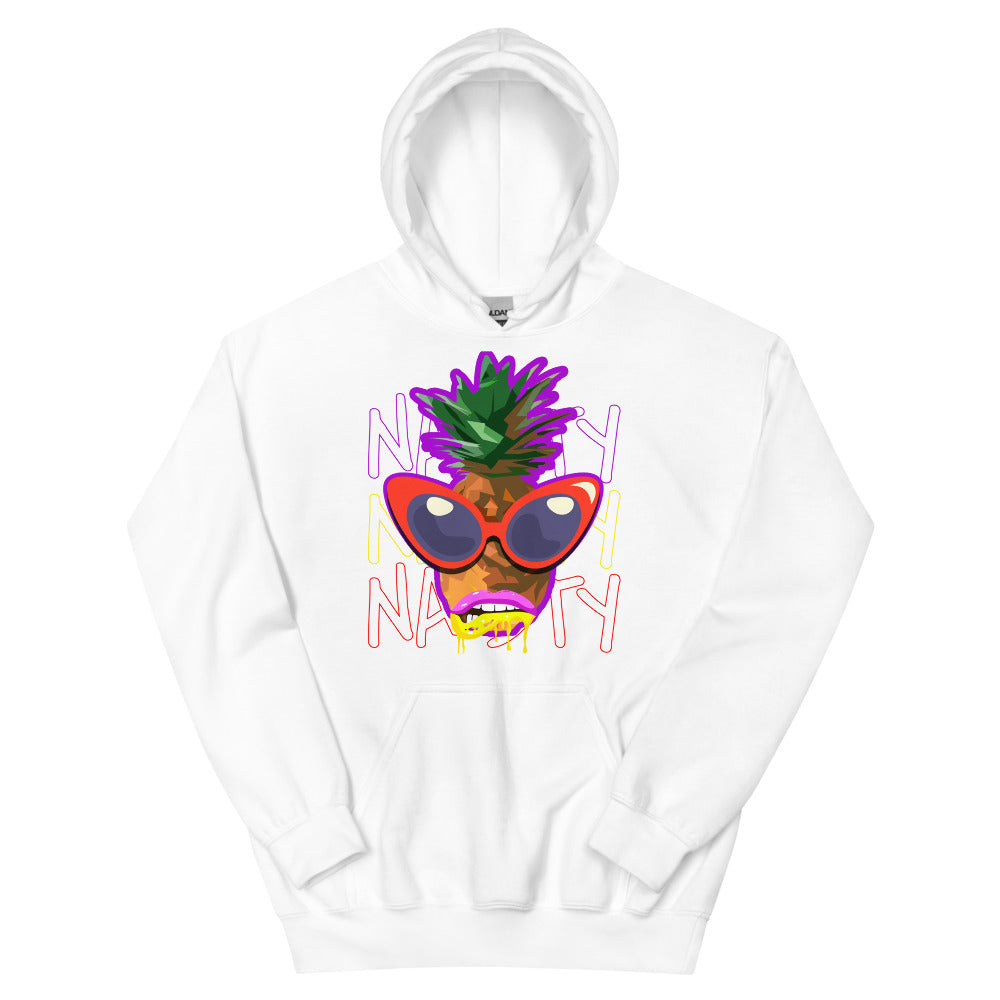 Nasty Hoodie
