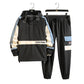 Student Two Piece Casual Sweater Set